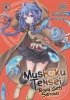MUSHOKU TENSEI ROXY GETS SERIOUS VOL 04 TP [9781645057642]